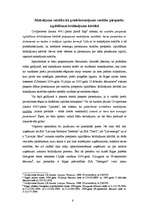 Referāts 'Saistību piespiedu izpildīšana brīdinājuma kārtībā', 6.