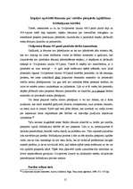 Referāts 'Saistību piespiedu izpildīšana brīdinājuma kārtībā', 21.