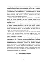 Referāts 'AAS "Balta" darbība monopolītiskās konkurences apstākļos', 8.