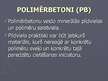 Prezentācija 'Betoni ar polimēriem', 9.