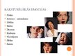 Prezentācija 'Emocijas', 7.