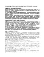 Referāts 'Tūrismu ierobežojošie faktori Gaujas Nacionālajā parkā', 4.