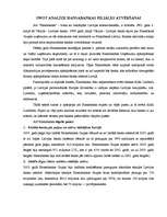 Referāts 'SWOT analīze bankai, kura gatavojas atvērt filiāli citā pilsētā', 3.