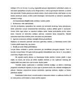 Referāts 'SWOT analīze bankai, kura gatavojas atvērt filiāli citā pilsētā', 7.