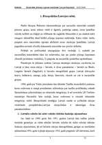 Referāts 'Minoritātes jēdziena izpratne mūsdienās Latvijas Republikā', 5.