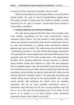 Referāts 'Minoritātes jēdziena izpratne mūsdienās Latvijas Republikā', 6.