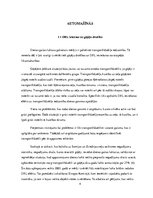 Konspekts 'Dienas gaitas lukturu lietošana un satiksmes drošība', 4.