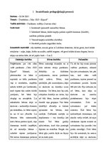 Prakses atskaite 'Aktīvā mācību un audzināšanas prakse pirmsskolā', 8.