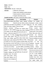 Prakses atskaite 'Aktīvā mācību un audzināšanas prakse pirmsskolā', 14.