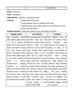 Prakses atskaite 'Aktīvā mācību un audzināšanas prakse pirmsskolā', 15.