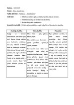 Prakses atskaite 'Aktīvā mācību un audzināšanas prakse pirmsskolā', 19.