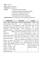 Prakses atskaite 'Aktīvā mācību un audzināšanas prakse pirmsskolā', 20.