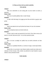 Prakses atskaite 'Aktīvā mācību un audzināšanas prakse pirmsskolā', 22.