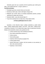 Prakses atskaite 'Aktīvā mācību un audzināšanas prakse pirmsskolā', 26.