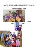 Prakses atskaite 'Aktīvā mācību un audzināšanas prakse pirmsskolā', 28.