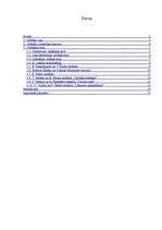 Referāts 'Vadības stilu raksturojums', 1.