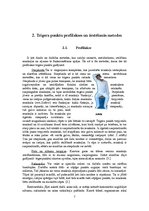 Referāts 'Trigera punkti, to rašanās iemesli, profilakse, ārstēšana', 7.