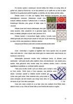 Referāts 'Ieskats latvju rakstos un novadu tautastērpos', 12.