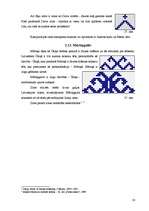 Referāts 'Ieskats latvju rakstos un novadu tautastērpos', 16.