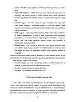 Referāts 'Izglītības un karjeras iespējas medicīnas māsām', 11.