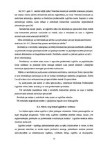 Referāts 'Izglītības un karjeras iespējas medicīnas māsām', 14.