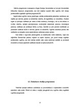 Referāts 'Izglītības un karjeras iespējas medicīnas māsām', 16.