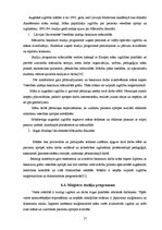 Referāts 'Izglītības un karjeras iespējas medicīnas māsām', 17.
