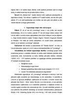 Konspekts 'A/s "Sadales tīkls". Organizācijas pētījums', 4.