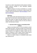 Konspekts 'A/s "Sadales tīkls". Organizācijas pētījums', 5.