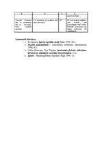 Konspekts 'Sporta stundas konspekts 4.klasei', 6.