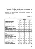 E-grāmata 'Факторный анализ потребительского настроения в экономической социологии', 46.
