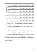 E-grāmata 'Факторный анализ потребительского настроения в экономической социологии', 58.