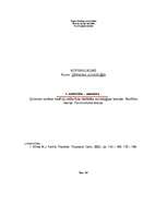 Konspekts 'Ģimenes izpētes tradīciju atšķirības dažādās socioloģijas teorijās', 1.