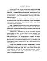 Konspekts 'Ģimenes izpētes tradīciju atšķirības dažādās socioloģijas teorijās', 2.