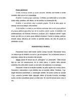 Konspekts 'Ģimenes izpētes tradīciju atšķirības dažādās socioloģijas teorijās', 3.