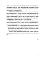 Konspekts 'Ģimenes izpētes tradīciju atšķirības dažādās socioloģijas teorijās', 5.