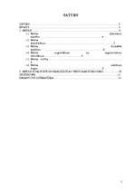 Referāts 'Medus', 2.