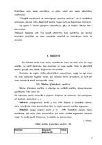 Referāts 'Medus', 4.