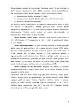 Referāts 'Medus', 8.