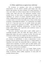 Referāts 'Medus', 9.