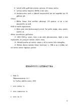 Referāts 'Medus', 13.