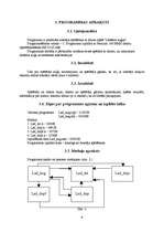 Referāts 'Spēle "Lādēsim kuģus"', 9.