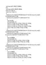 Referāts 'Spēle "Lādēsim kuģus"', 22.