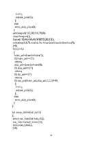 Referāts 'Spēle "Lādēsim kuģus"', 26.