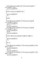 Referāts 'Spēle "Lādēsim kuģus"', 28.