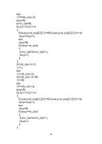 Referāts 'Spēle "Lādēsim kuģus"', 34.