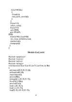 Referāts 'Spēle "Lādēsim kuģus"', 43.