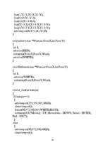 Referāts 'Spēle "Lādēsim kuģus"', 44.