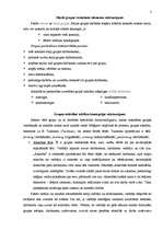 Konspekts 'Dinamiskie procesi mazajā grupā', 2.