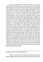 Eseja 'Komunikācijas un saskarsmes loma cilvēku dzīvē', 2.